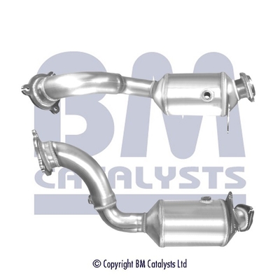 Approved Katalysator BM92156H kaufen | BM CATALYSTS | ECE geprüft