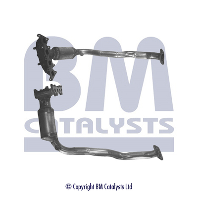Approved Katalysator BM92175H kaufen | BM CATALYSTS | ECE geprüft