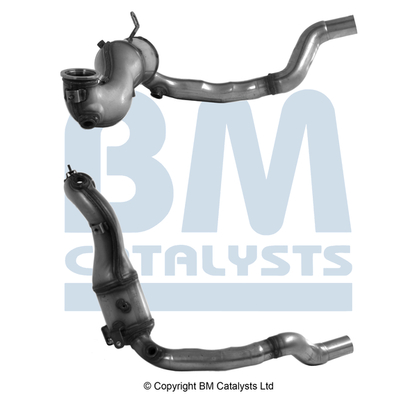 Approved Katalysator BM92180H kaufen | BM CATALYSTS | ECE geprüft