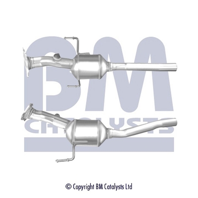 Approved Katalysator BM92182H kaufen | BM CATALYSTS | ECE geprüft