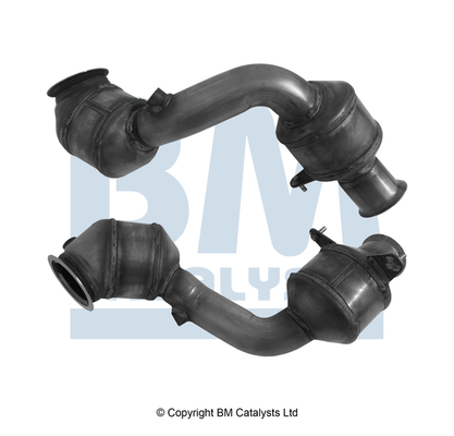 Approved Katalysator BM92192H kaufen | BM CATALYSTS | ECE geprüft