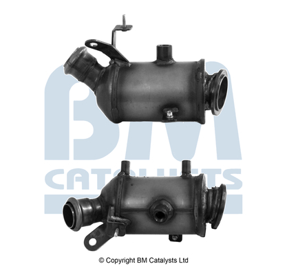 Approved Katalysator BM92220H kaufen | BM CATALYSTS | ECE geprüft