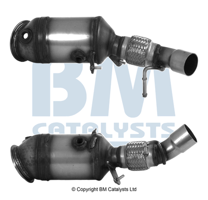 Approved Katalysator BM92223H kaufen | BM CATALYSTS | ECE geprüft