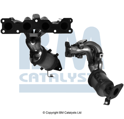 Approved Katalysator BM92234H kaufen | BM CATALYSTS | ECE geprüft