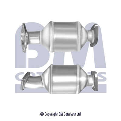 Approved Katalysator BM92235H kaufen | BM CATALYSTS | ECE geprüft