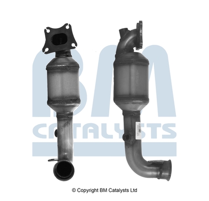 Approved Katalysator BM92266H kaufen | BM CATALYSTS | ECE geprüft