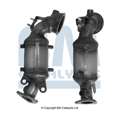 Approved Katalysator BM92275H kaufen | BM CATALYSTS | ECE geprüft