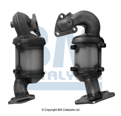 Approved Katalysator BM92276H kaufen | BM CATALYSTS | ECE geprüft