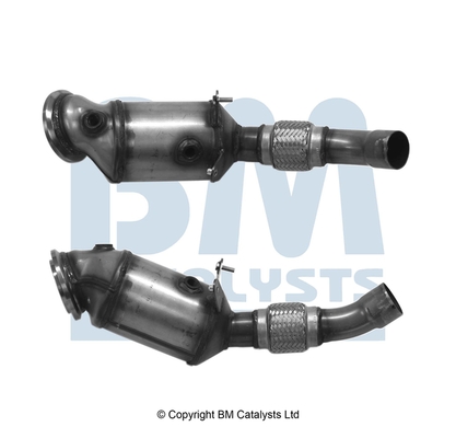 Approved Katalysator BM92283H kaufen | BM CATALYSTS | ECE geprüft