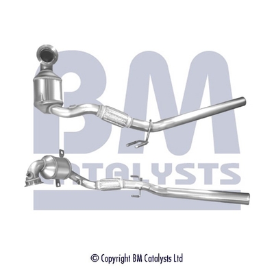 Approved Katalysator BM92285H kaufen | BM CATALYSTS | ECE geprüft