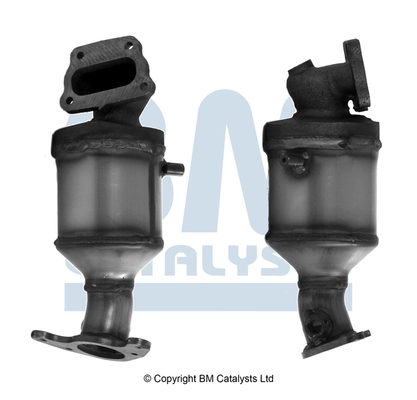 Approved Katalysator BM92310H kaufen | BM CATALYSTS | ECE geprüft