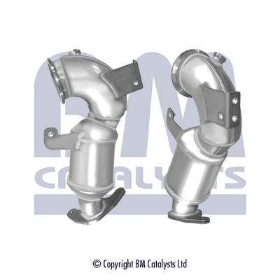 Approved Katalysator BM92311H kaufen | BM CATALYSTS | ECE geprüft