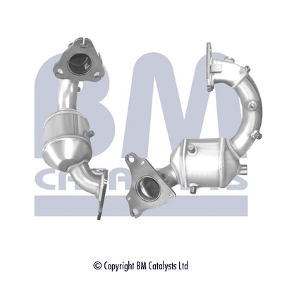 Approved Katalysator BM92315H kaufen | BM CATALYSTS | ECE geprüft