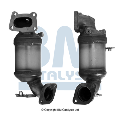 Approved Katalysator BM92318H kaufen | BM CATALYSTS | ECE geprüft