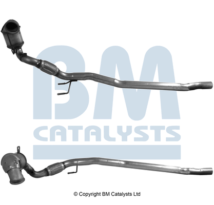 Approved Katalysator BM92377H kaufen | BM CATALYSTS | ECE geprüft