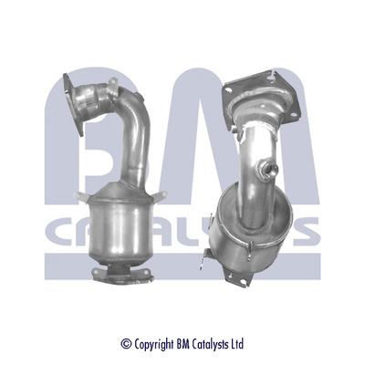 Approved Katalysator BM92392H kaufen | BM CATALYSTS | ECE geprüft