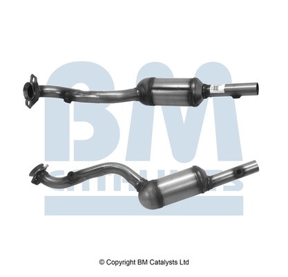 Approved Katalysator BM92394H kaufen | BM CATALYSTS | ECE geprüft