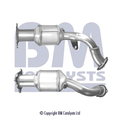 Approved Katalysator BM92401H kaufen | BM CATALYSTS | ECE geprüft