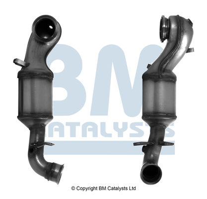 Approved Katalysator BM92416H kaufen | BM CATALYSTS | ECE geprüft