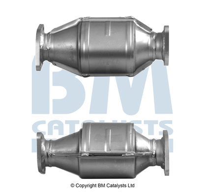 Approved Katalysator BM92417H kaufen | BM CATALYSTS | ECE geprüft
