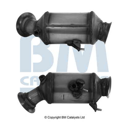 Approved Katalysator BM92464H kaufen | BM CATALYSTS | ECE geprüft