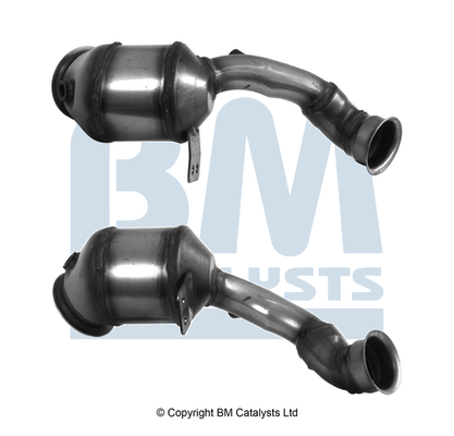 Approved Katalysator BM92528H kaufen | BM CATALYSTS | ECE geprüft