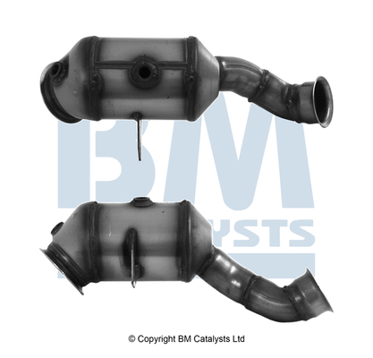 Approved Katalysator BM92529H kaufen | BM CATALYSTS | ECE geprüft