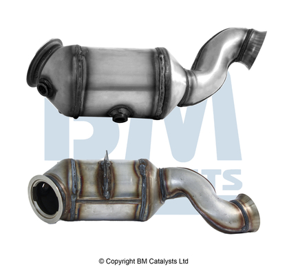 Approved Katalysator BM92530H kaufen | BM CATALYSTS | ECE geprüft