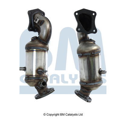 Approved Katalysator BM92627H kaufen | BM CATALYSTS | ECE geprüft