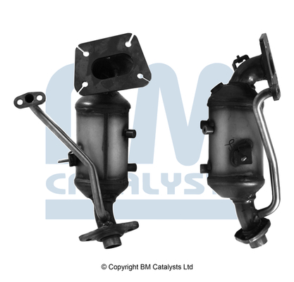 Approved Katalysator BM92642H kaufen | BM CATALYSTS | ECE geprüft