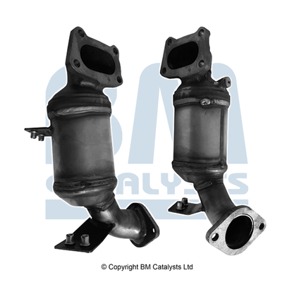 Approved Katalysator BM92722H kaufen | BM CATALYSTS | ECE geprüft