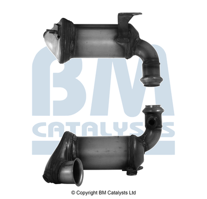 Approved Katalysator BM92748H kaufen | BM CATALYSTS | ECE geprüft
