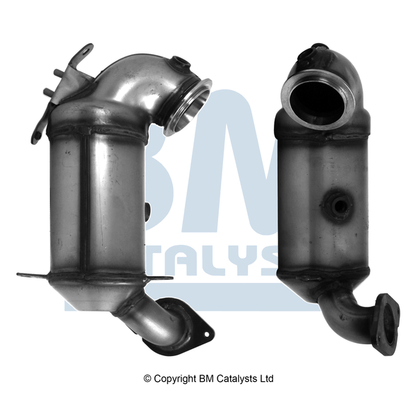 Approved Katalysator BM92752H kaufen | BM CATALYSTS | ECE geprüft