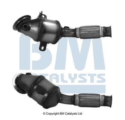 Approved Katalysator BM92763H kaufen | BM CATALYSTS | ECE geprüft