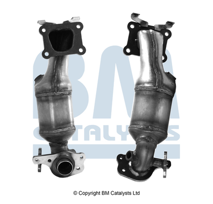 Approved Katalysator BM92998H kaufen | BM CATALYSTS | ECE geprüft
