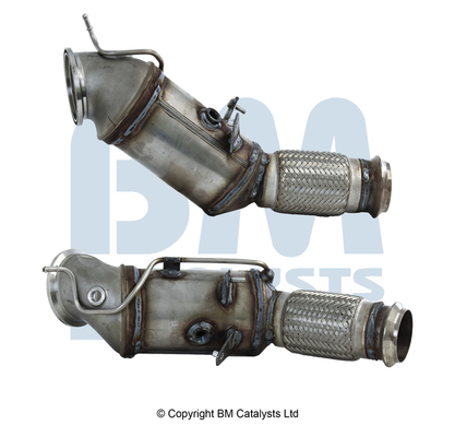 Approved Katalysator BM93004H kaufen | BM CATALYSTS | ECE geprüft