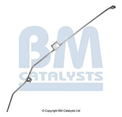 Druckleitung, Drucksensor (Ruß-/Partikelfilter) PP11001A kaufen | BM CATALYSTS