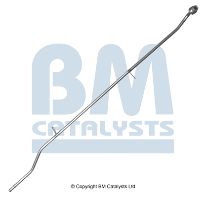 Druckleitung, Drucksensor (Ruß-/Partikelfilter) PP11002A kaufen | BM CATALYSTS