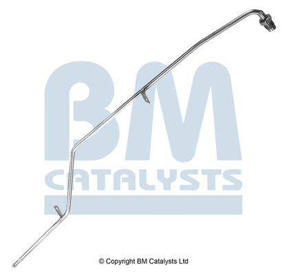 Druckleitung, Drucksensor (Ruß-/Partikelfilter) PP11003A kaufen | BM CATALYSTS