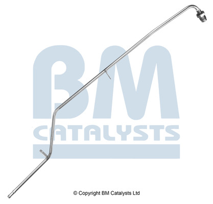 Druckleitung, Drucksensor (Ruß-/Partikelfilter) PP11004A kaufen | BM CATALYSTS