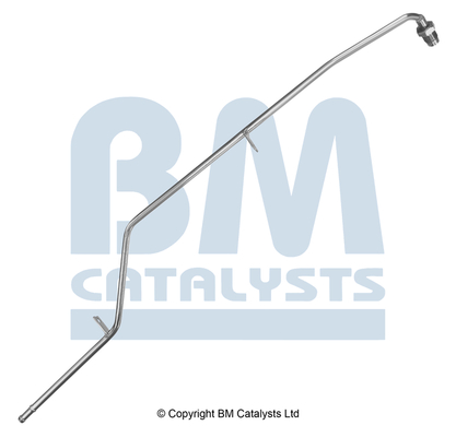 Druckleitung, Drucksensor (Ruß-/Partikelfilter) PP11009A kaufen | BM CATALYSTS
