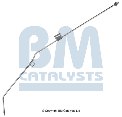 Druckleitung, Drucksensor (Ruß-/Partikelfilter) PP11011A kaufen | BM CATALYSTS