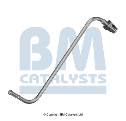 Druckleitung, Drucksensor (Ruß-/Partikelfilter) PP11012A kaufen | BM CATALYSTS
