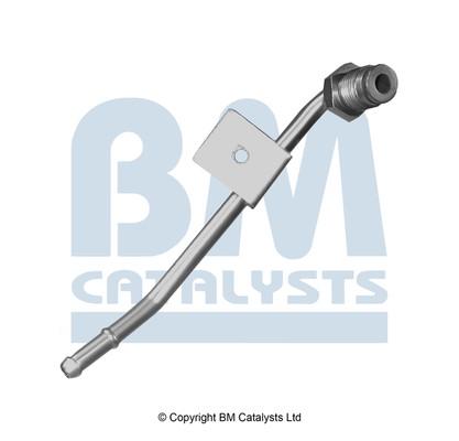 Druckleitung, Drucksensor (Ruß-/Partikelfilter) PP11013A kaufen | BM CATALYSTS