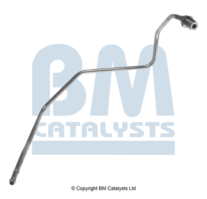 Druckleitung, Drucksensor (Ruß-/Partikelfilter) PP11013B kaufen | BM CATALYSTS