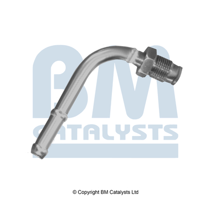 Druckleitung, Drucksensor (Ruß-/Partikelfilter) PP11014A kaufen | BM CATALYSTS
