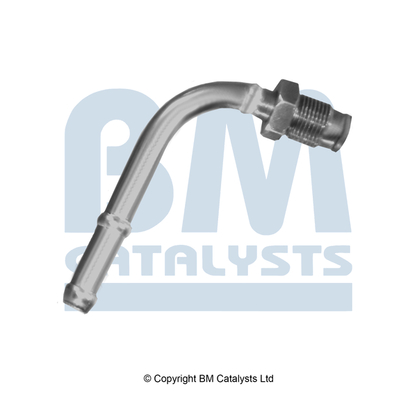 Druckleitung, Drucksensor (Ruß-/Partikelfilter) PP11014B kaufen | BM CATALYSTS