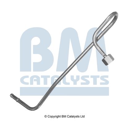 Druckleitung, Drucksensor (Ruß-/Partikelfilter) PP11016A kaufen | BM CATALYSTS