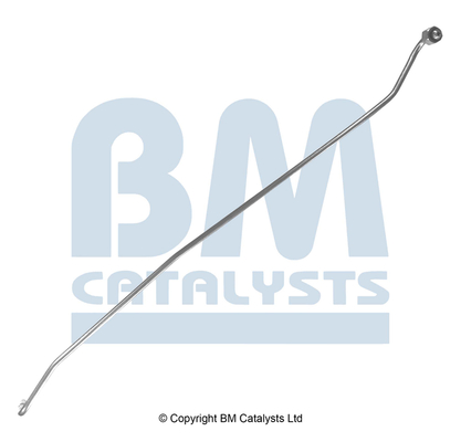 Druckleitung, Drucksensor (Ruß-/Partikelfilter) PP11016B kaufen | BM CATALYSTS