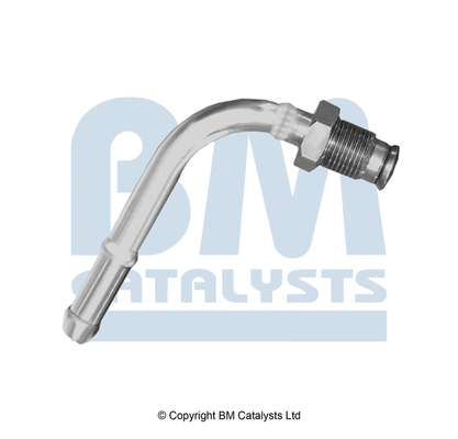 Druckleitung, Drucksensor (Ruß-/Partikelfilter) PP11022A kaufen | BM CATALYSTS